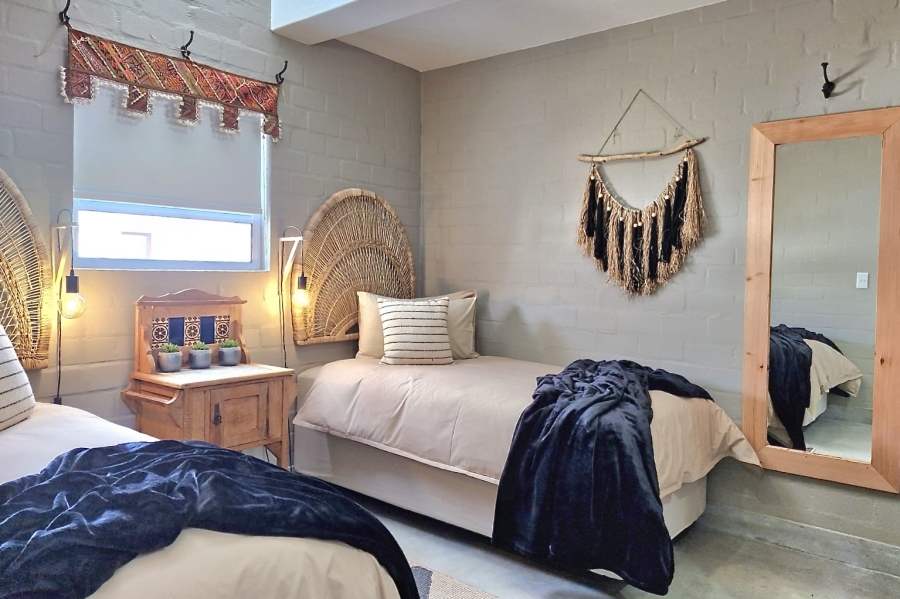 To Let 2 Bedroom Property for Rent in Dwarskersbos Western Cape